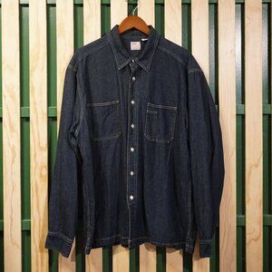 Levi's Dry Goods 90's Denim Shirt XL
